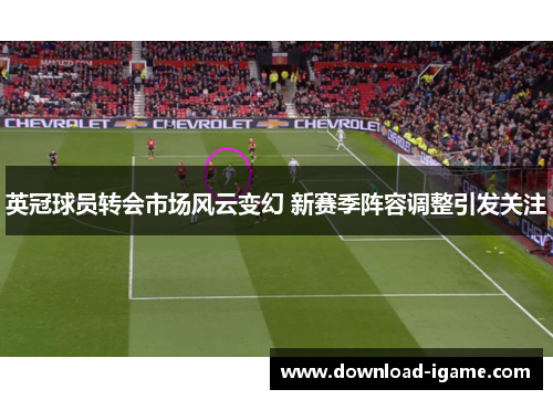 英冠球员转会市场风云变幻 新赛季阵容调整引发关注