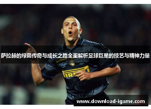 萨拉赫的绿茵传奇与成长之路全面解析足球巨星的技艺与精神力量 萨拉赫的绿茵传奇与成长之路全面解析足球巨星的技艺与精神力量