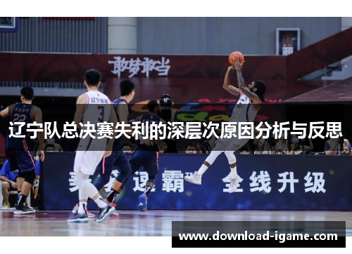 辽宁队总决赛失利的深层次原因分析与反思
