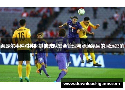 海瑟尔事件对英超其他球队安全管理与赛场氛围的深远影响 海瑟尔事件对英超其他球队安全管理与赛场氛围的深远影响