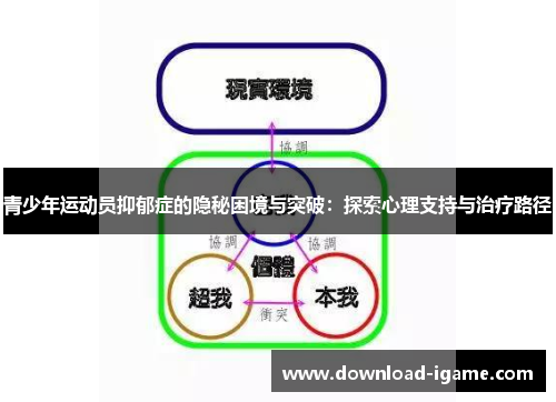 青少年运动员抑郁症的隐秘困境与突破：探索心理支持与治疗路径