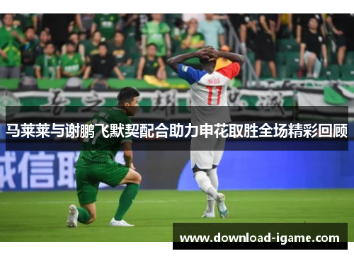 马莱莱与谢鹏飞默契配合助力申花取胜全场精彩回顾 马莱莱与谢鹏飞默契配合助力申花取胜全场精彩回顾