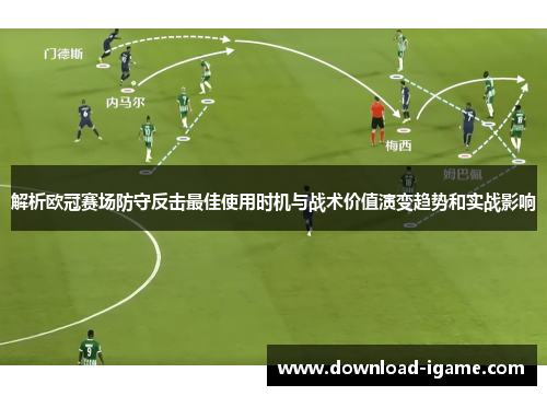 解析欧冠赛场防守反击最佳使用时机与战术价值演变趋势和实战影响