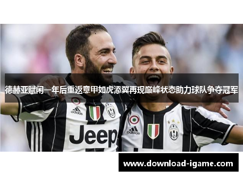 德赫亚赋闲一年后重返意甲如虎添翼再现巅峰状态助力球队争夺冠军