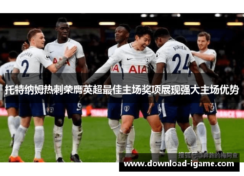 托特纳姆热刺荣膺英超最佳主场奖项展现强大主场优势 托特纳姆热刺荣膺英超最佳主场奖项展现强大主场优势